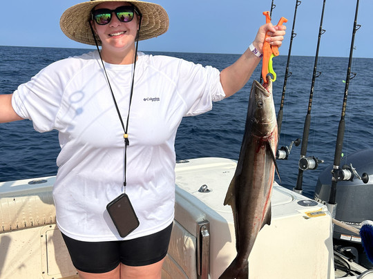 Ocean Isle Fishing Center-Ocean Isle Beach必去景点