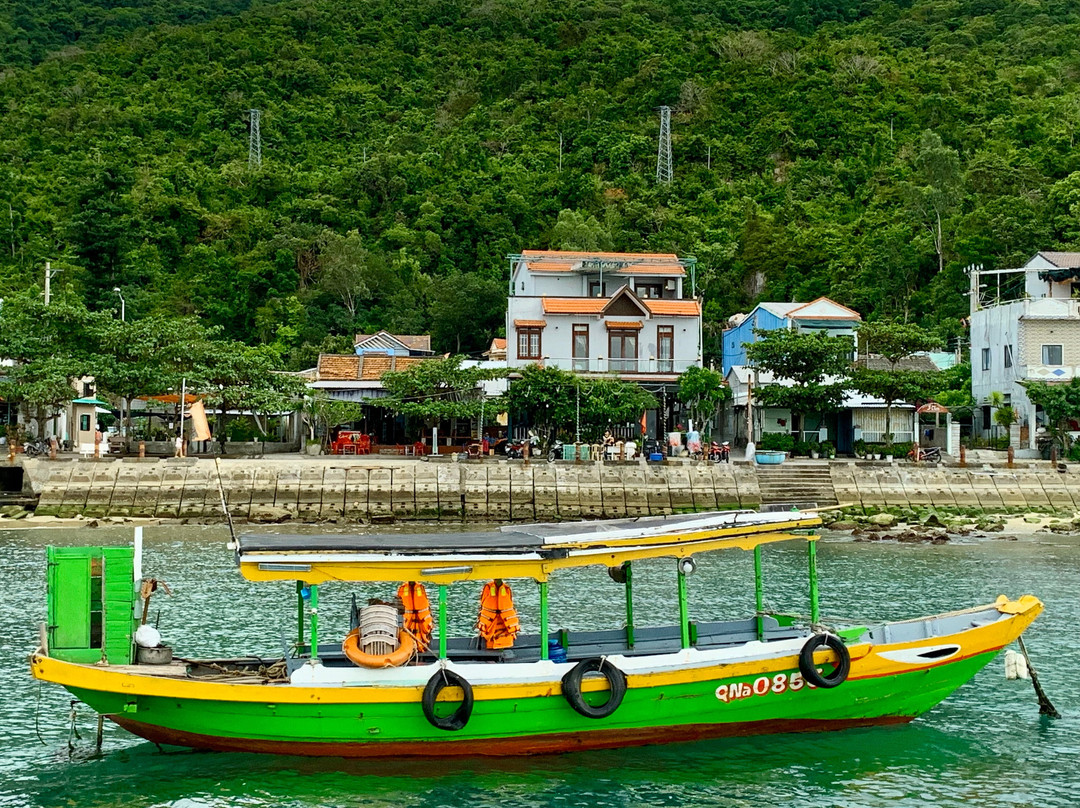 Homestay Ngô Khánh - Cù Lao Chàm主图
