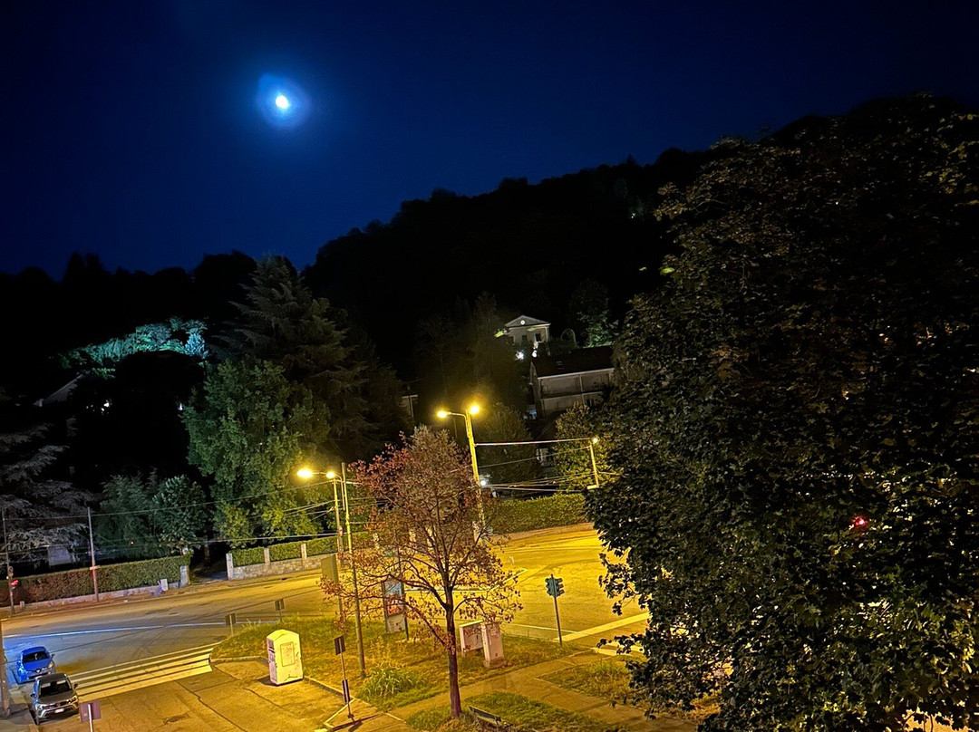 Hotel Ponte Sassi主图