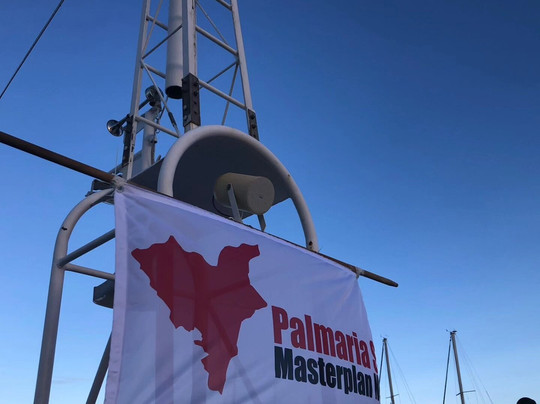 Consorzio Marittimo Turistico Cinque Terre Golfo dei Poeti-拉斯佩齐亚必去景点