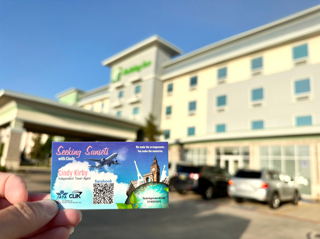 Holiday Inn Express & Suites Amarillo East By IHG主图