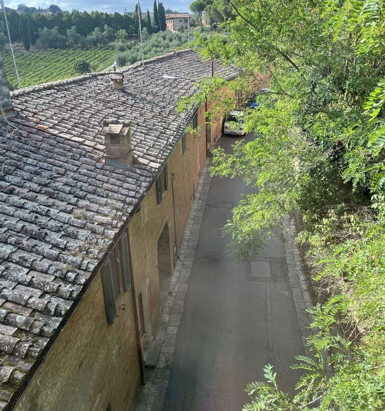 切托萨迪玛贾诺酒店主图