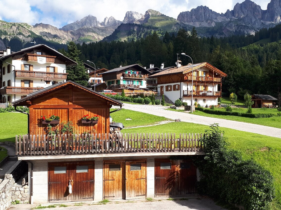 Hotel Garni Miramonti主图