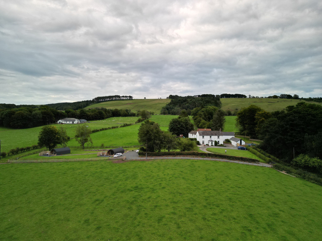 Bishopcleugh Bed and breakfast主图