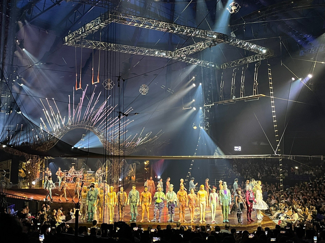 大阪城广场主图