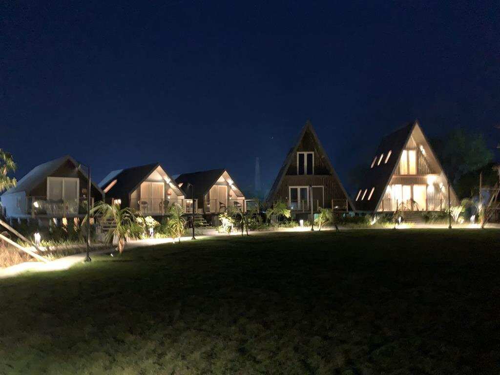 Hotel Sonar Bangla - Taki主图