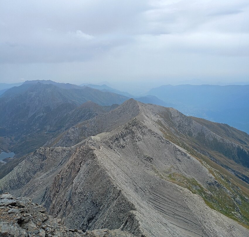 Santuario Madonna del Rocciamelone-Mompantero必去景点