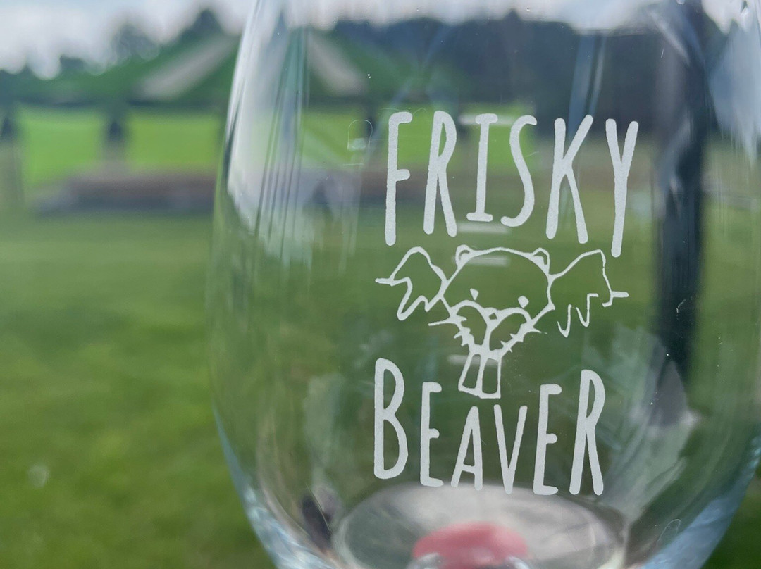 Frisky Beaver Wines景点图片