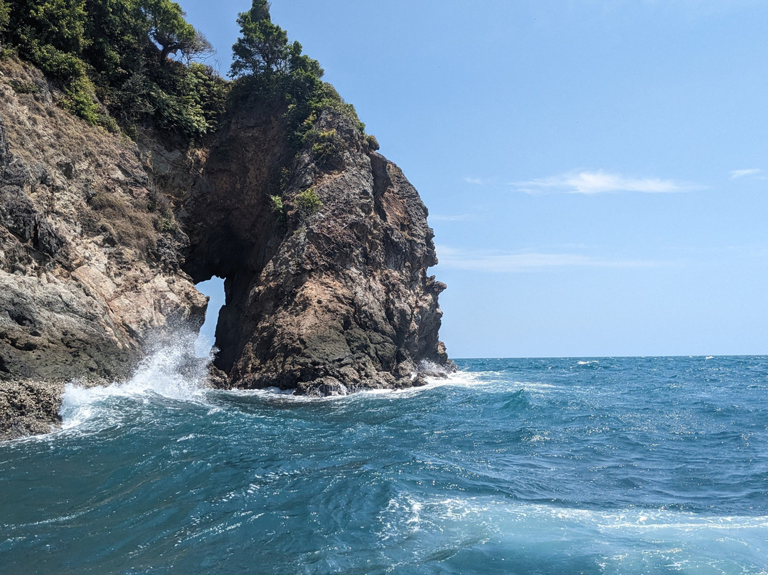 Aquatic Rayong