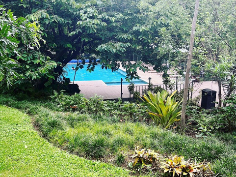 亚马特河酒店主图