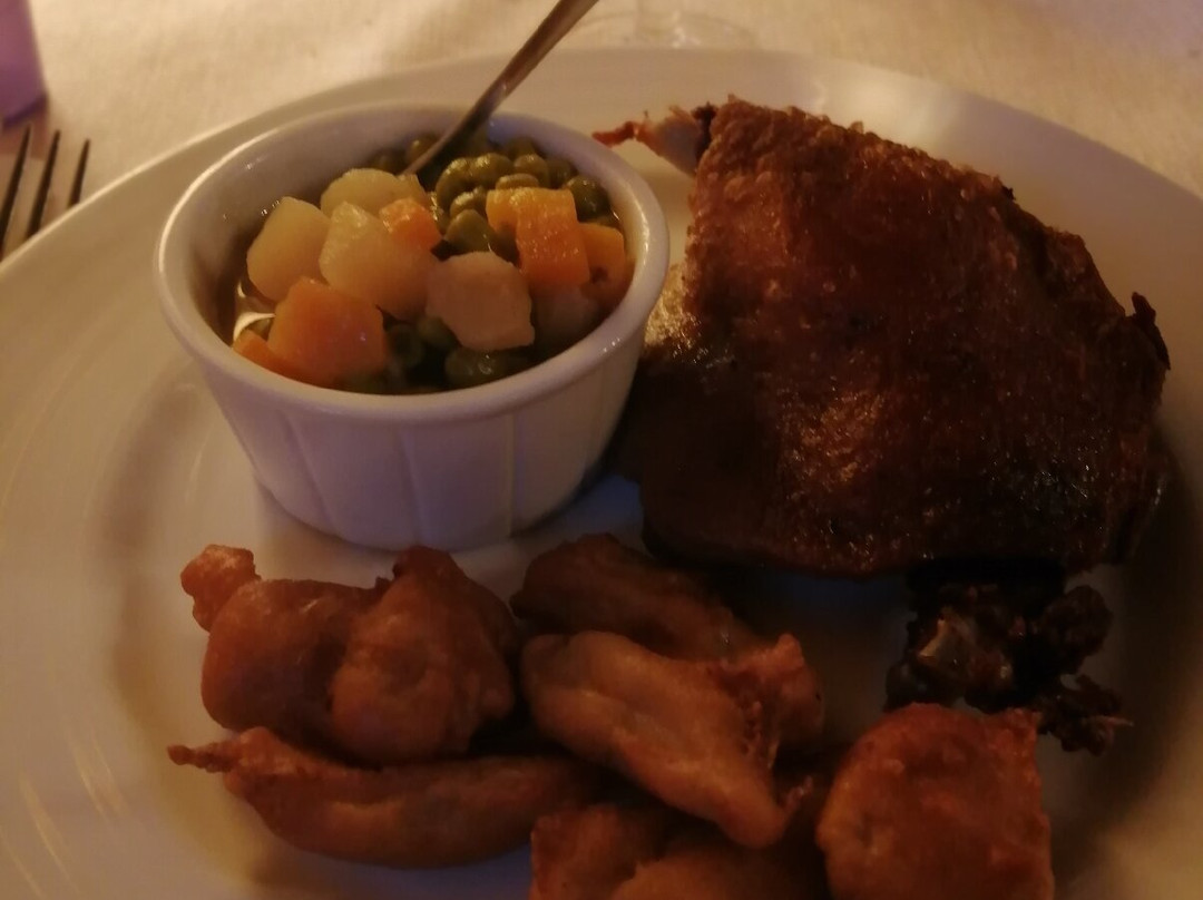 Hotel Delpeyrat主图