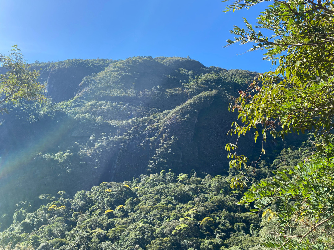 Parque Nacional da Serra dos Orgaos景点图片