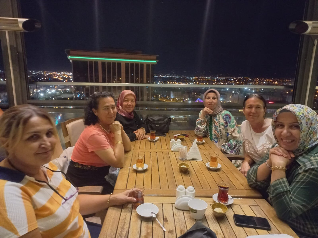 马拉蒂亚瑞享酒店主图