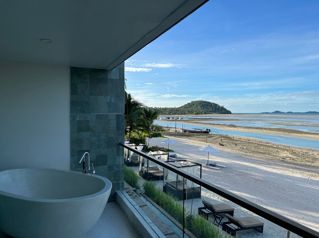 The Beach Samui主图