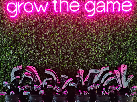 Five Iron Golf Singapore