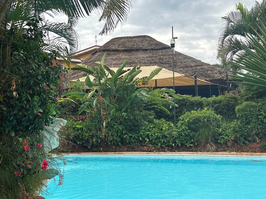 2 Friends Guest House主图