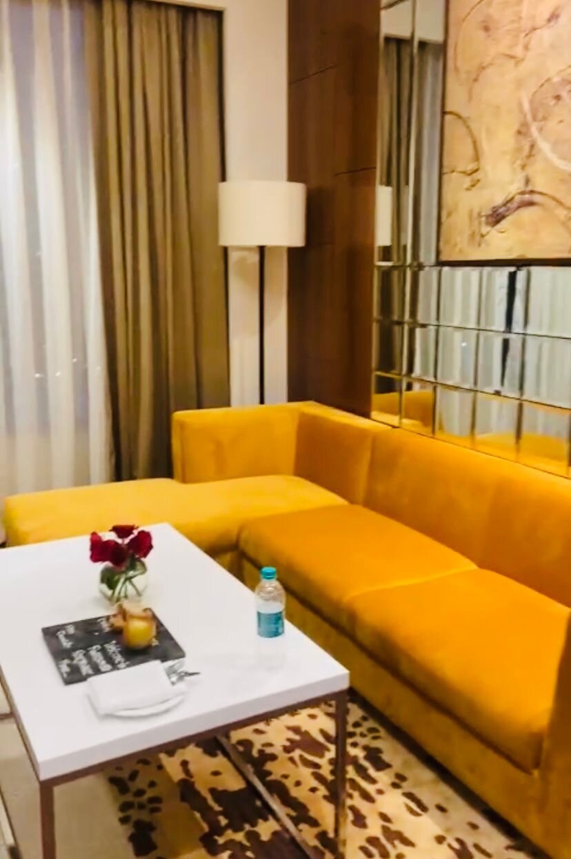 Radisson Blu Pune Hinjawadi-客卧