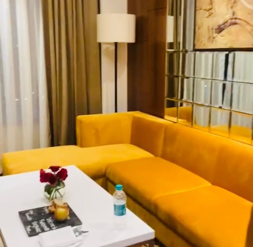 Radisson Blu Pune Hinjawadi主图