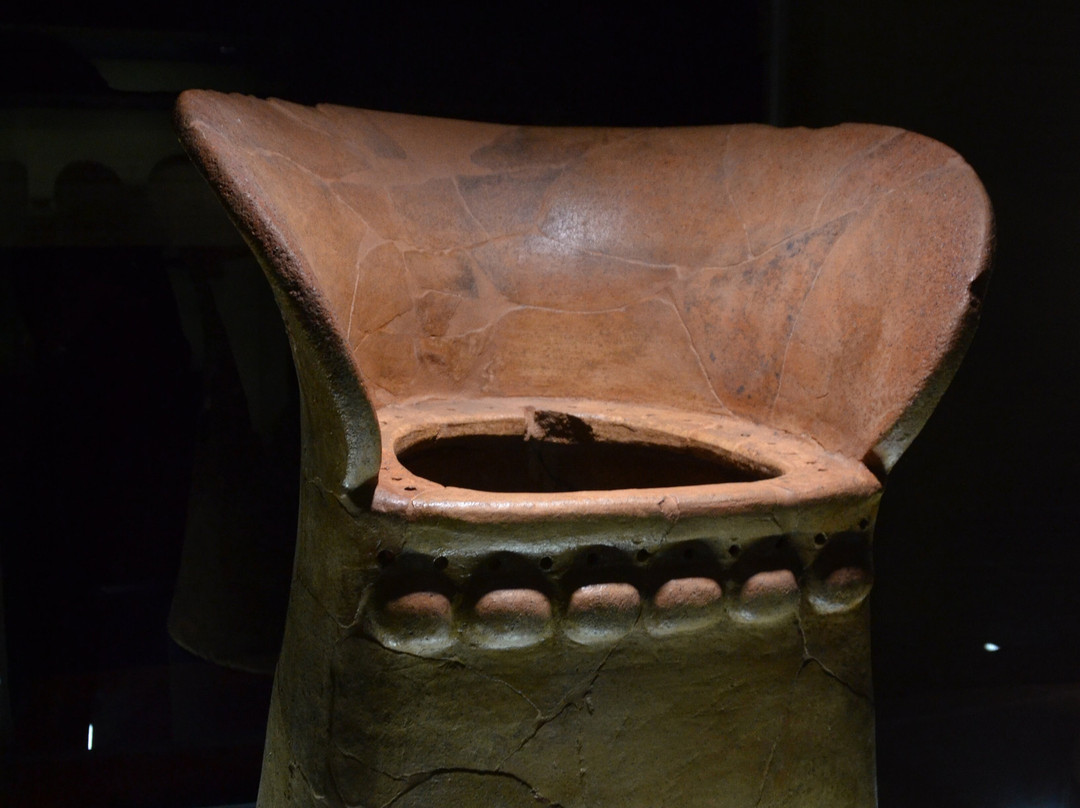 Museo Civico Archeologico di Fara in Sabina景点图片