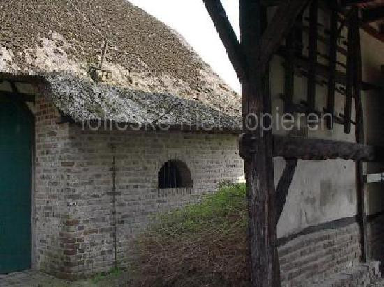 Niederrheinisches Freilichtmuseum景点图片