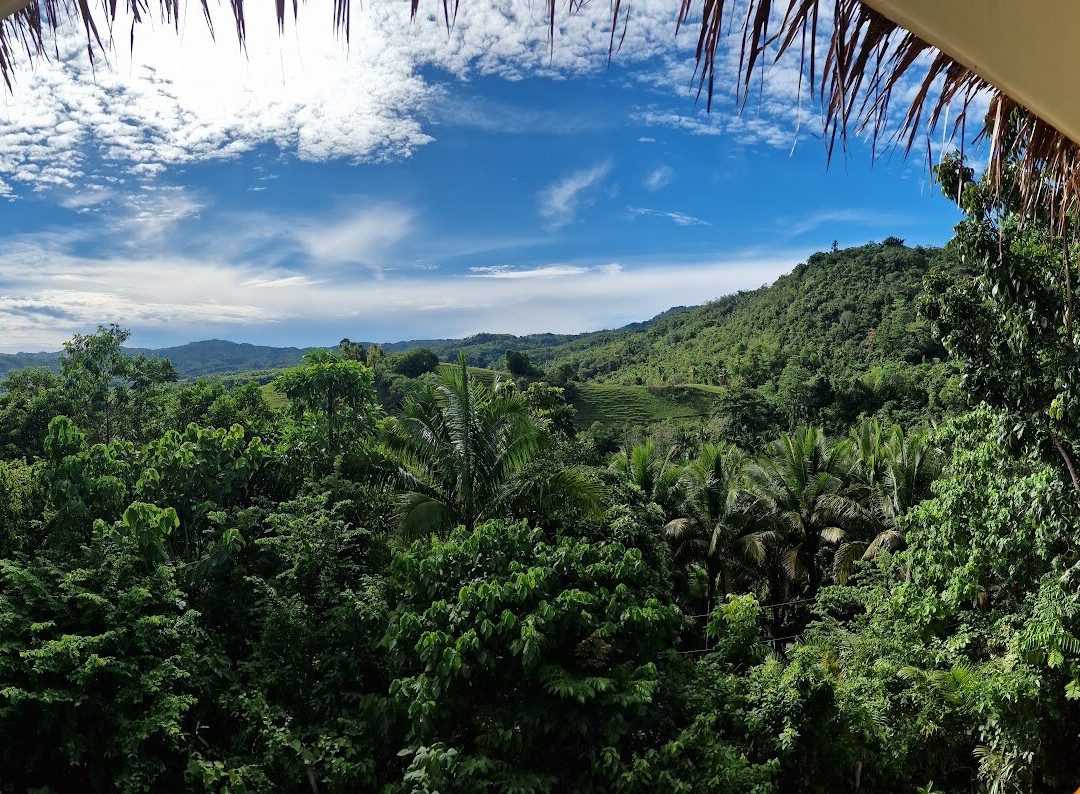 英菲尼迪高地度假村主图