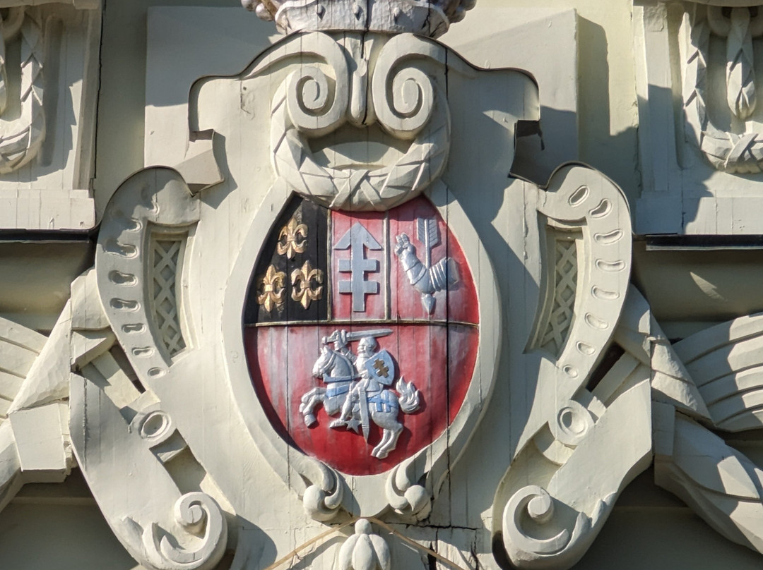 Ruzhany Palace-Ruzhany必去景点