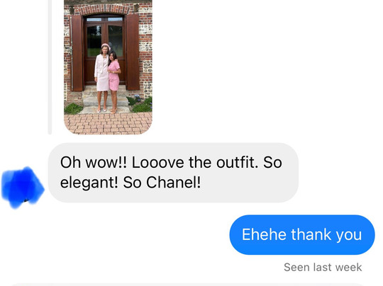 Ehkay Corner Tailors-新加坡必去景点