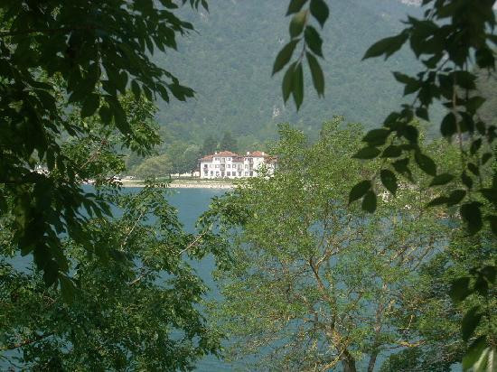 Lago di Ledro景点图片