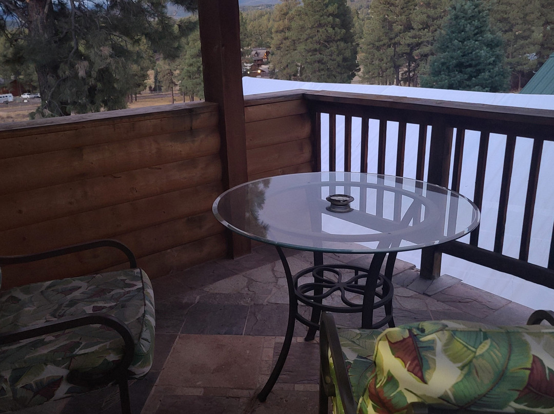 Elkwood Manor Bed & Breakfast主图