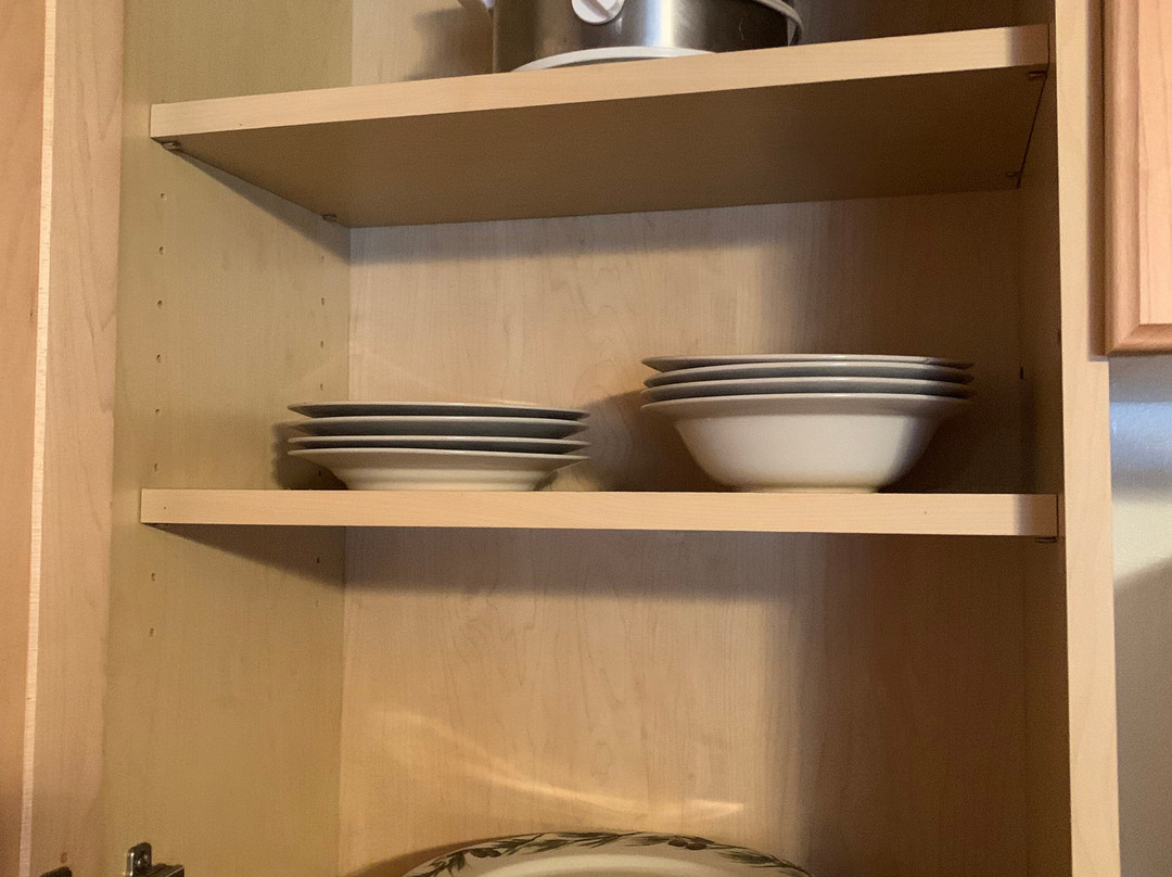 Fireside Lodge Bed and Breakfast主图