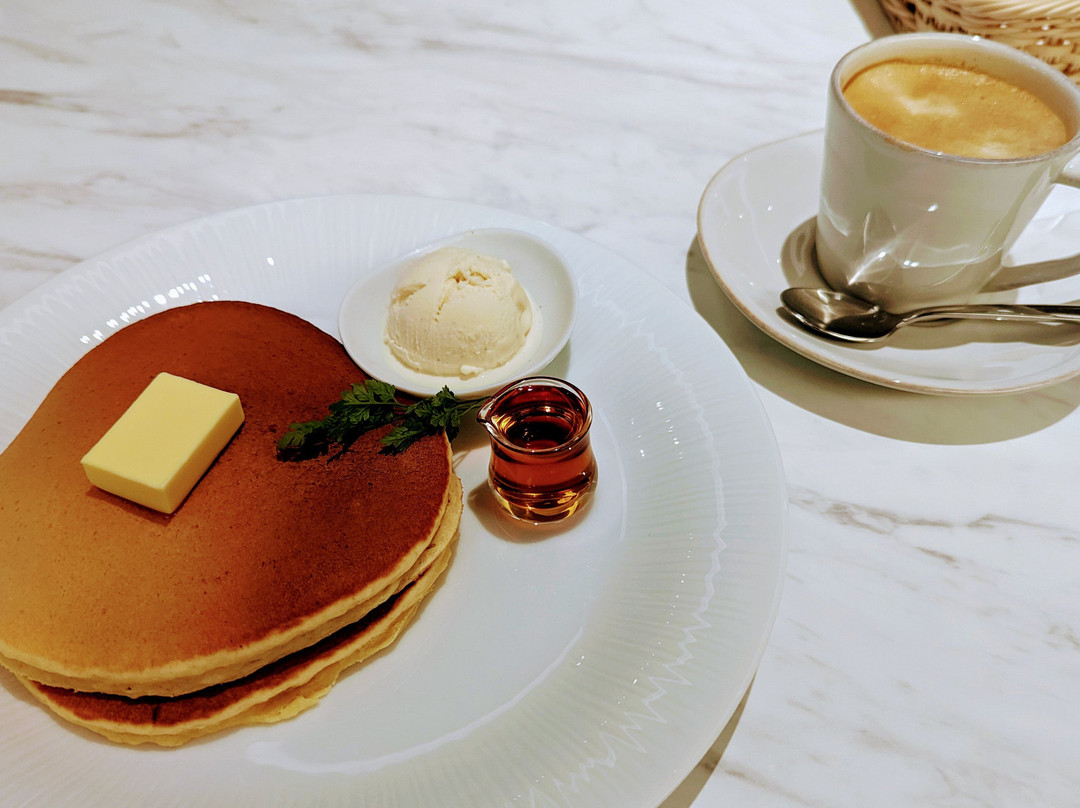 地中海ダイニング　ポセイドン主图