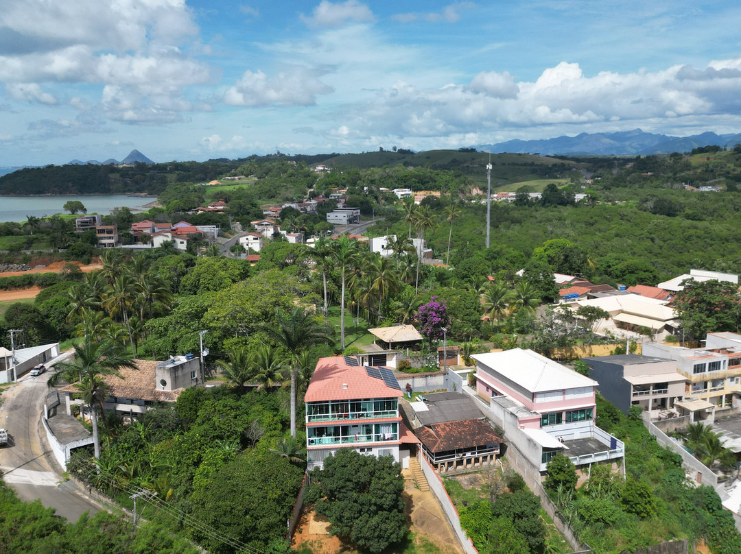 Anchieta Beach景点图片