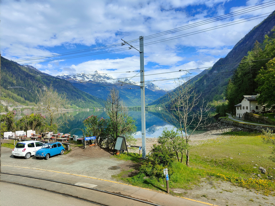 Albergo Miralago主图