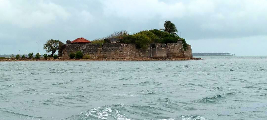 Fort Hammenhiel Resort主图