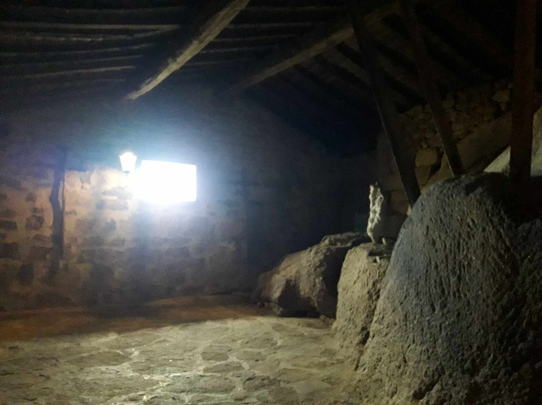 Santuario Nossa Senhora da Lapa景点图片