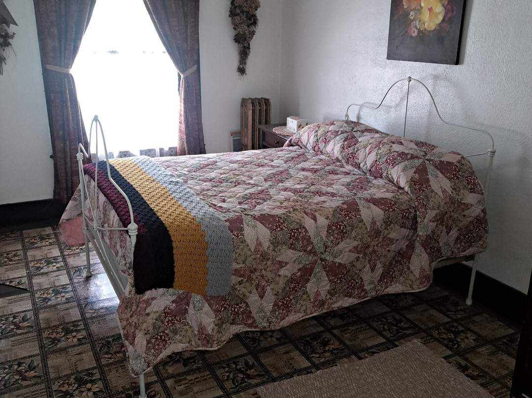 Historic Washington Hotel主图