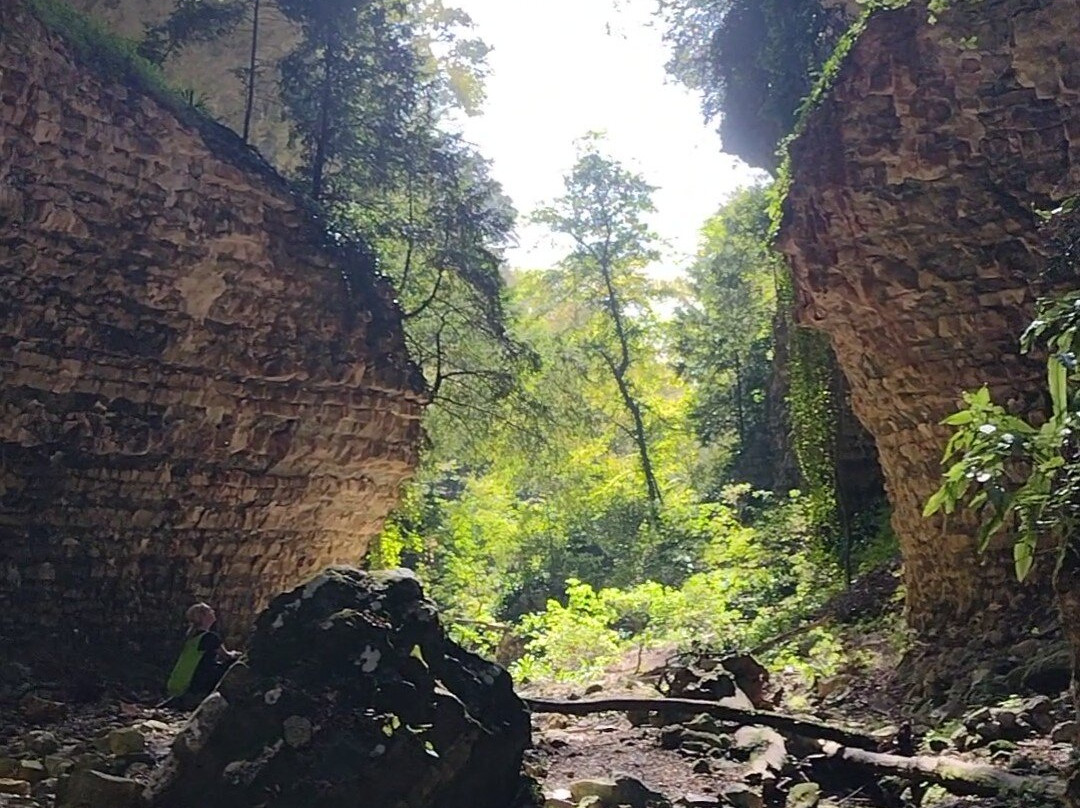 Oasi Vajo Galina景点图片