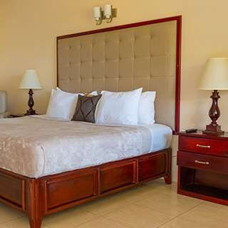 Travellers Beach Resort