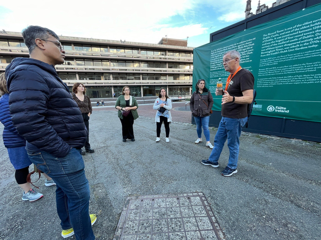 LetzGo City Tours-都柏林必去景点