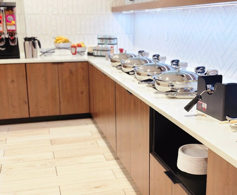 Staybridge Suites Federal Way - Seattle South by IHG主图