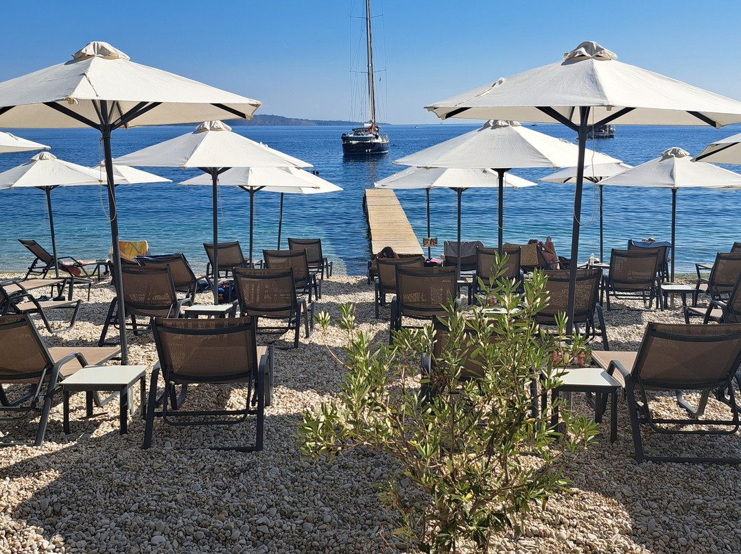 San Antonio Corfu Resort主图