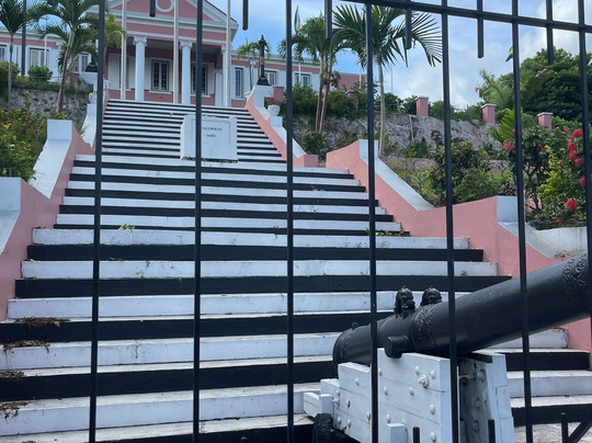 Bowcar Jeep/Buggy & Scooters Rentals & Guided Tours-拿骚必去景点