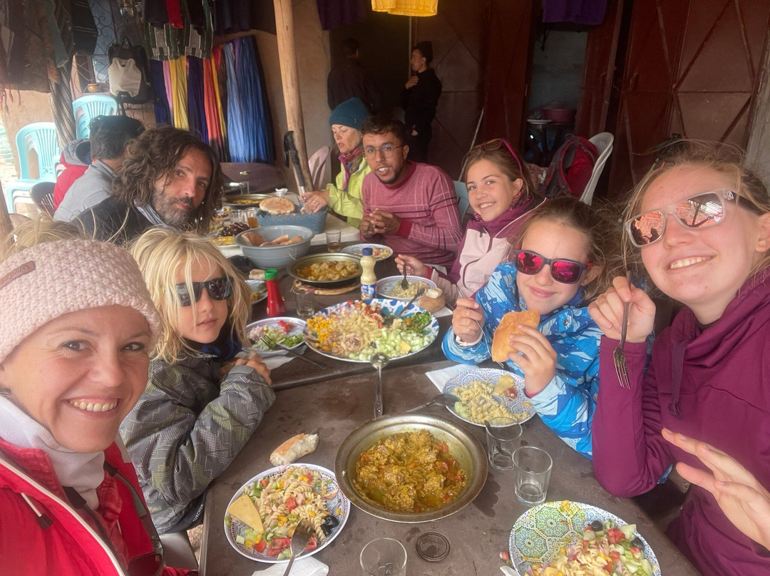 Atlas Mountains & Marrakech Day Tour-马拉喀什必去景点