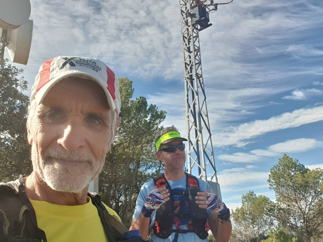 Antenas de Carrascoy-Alhama de Murcia必去景点