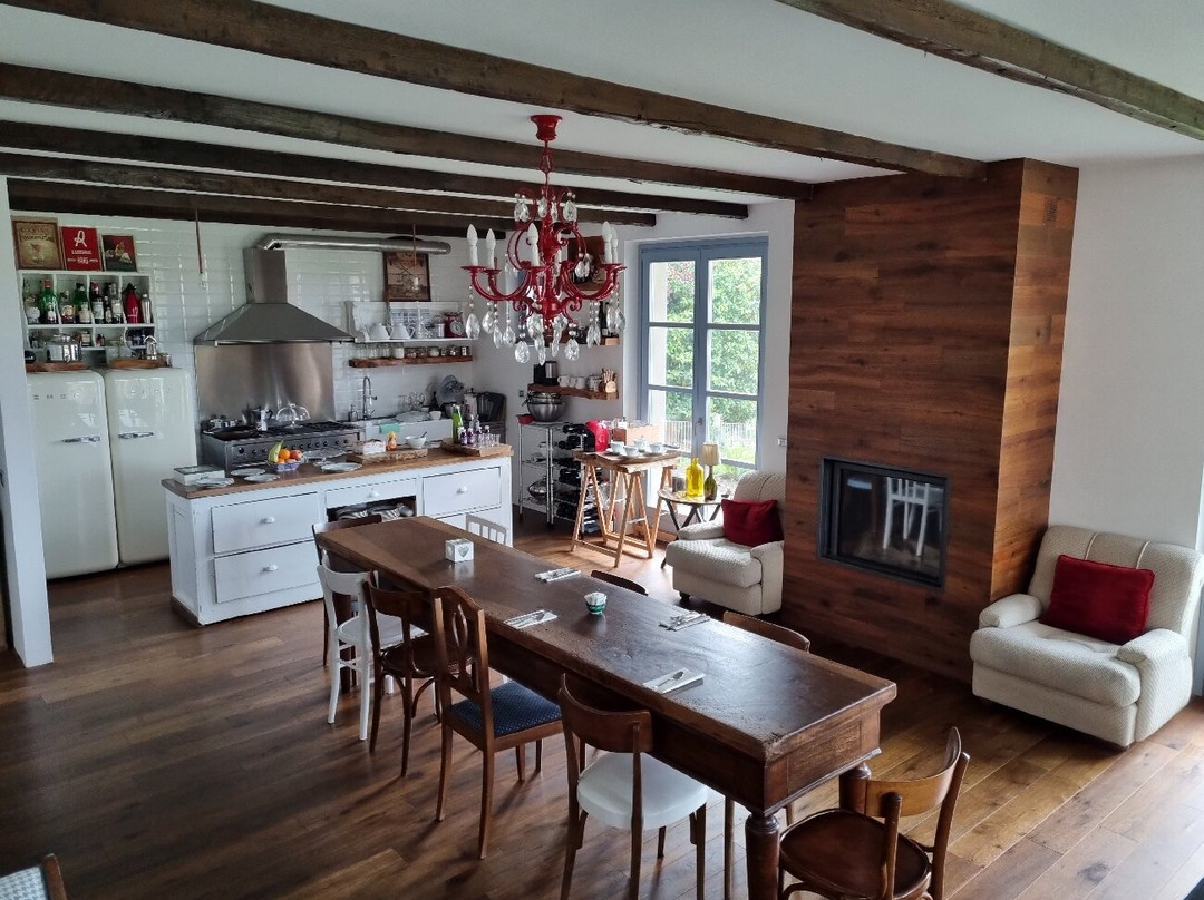 B&B Cascina la Cinciallegra主图