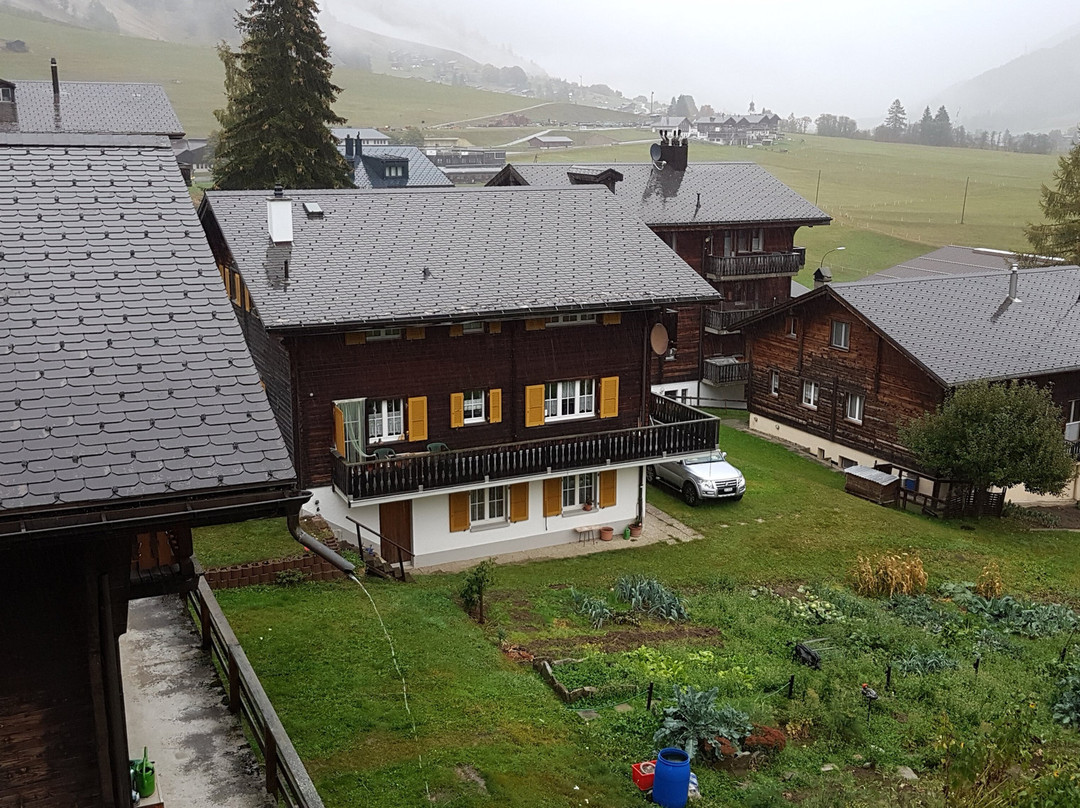 Hotel Restaurant Gommerhof主图