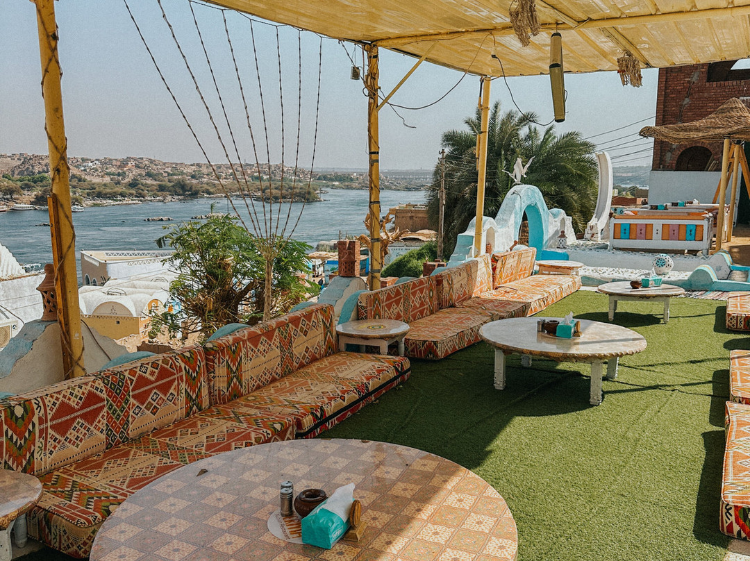 Nubian Palace Eco Lodge主图