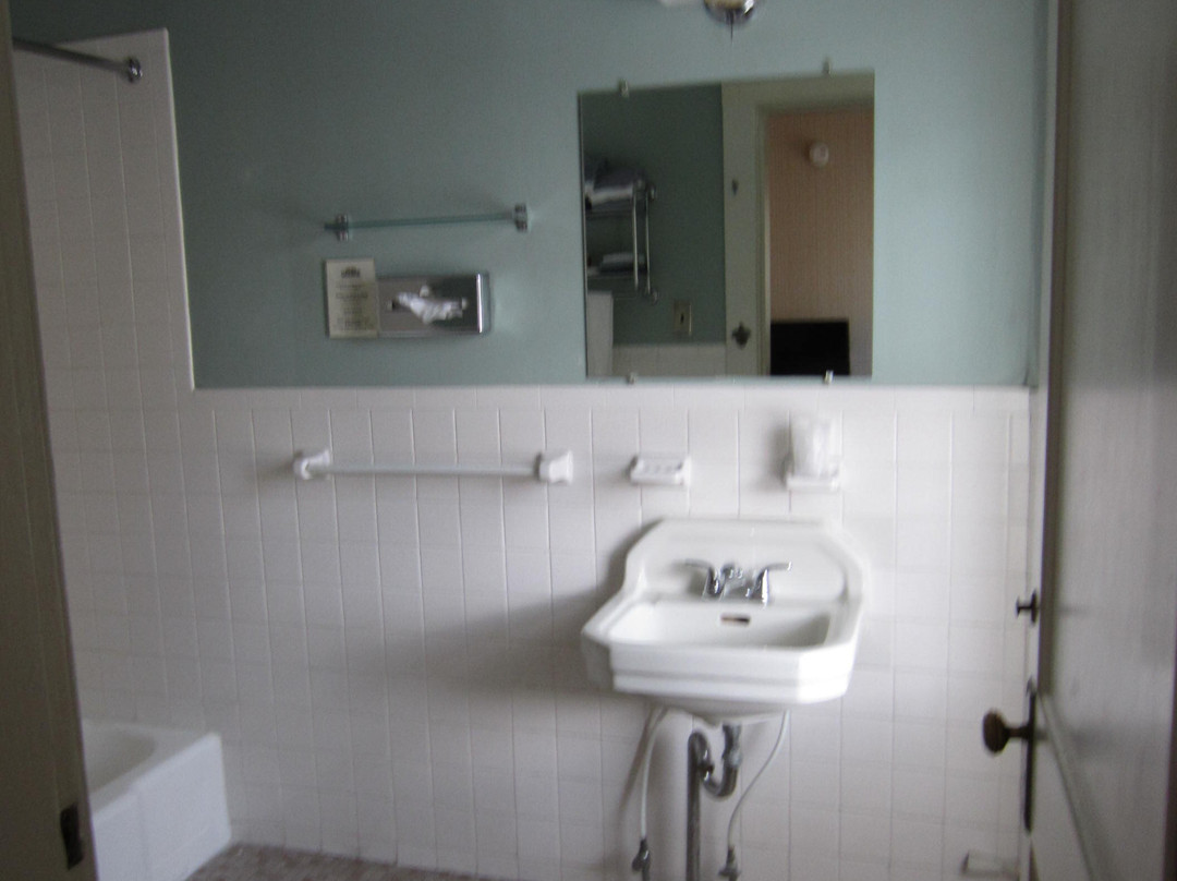 Hotel Coolidge主图