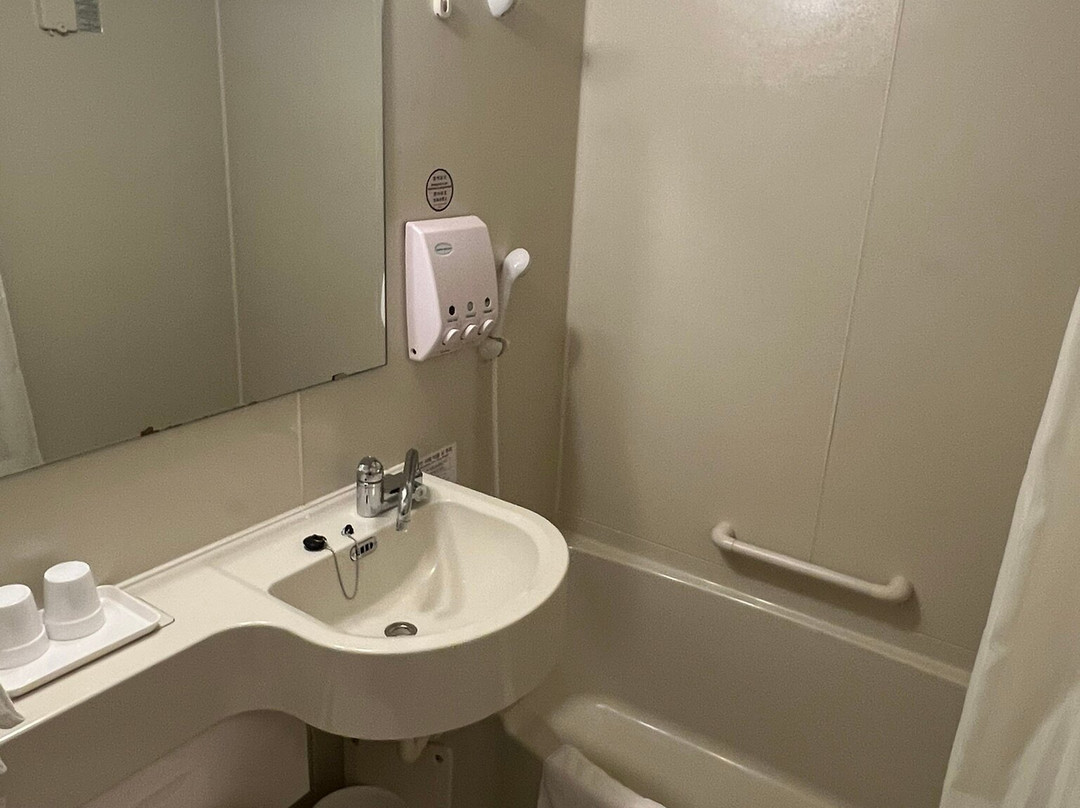 Toyoko Inn Busan Haeundae 2主图