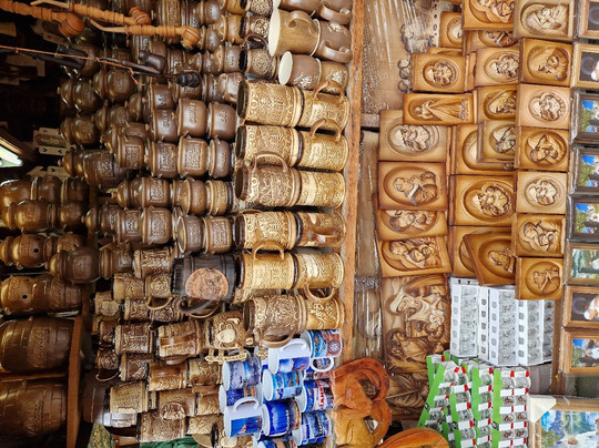 Cracow Top Tours-克拉科夫必去景点